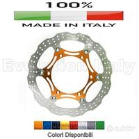 Disco Freno per HUSABERG da 260 o 270 mm