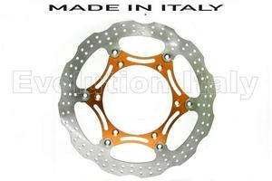 Disco Freno per HUSABERG da 260 o 270 mm