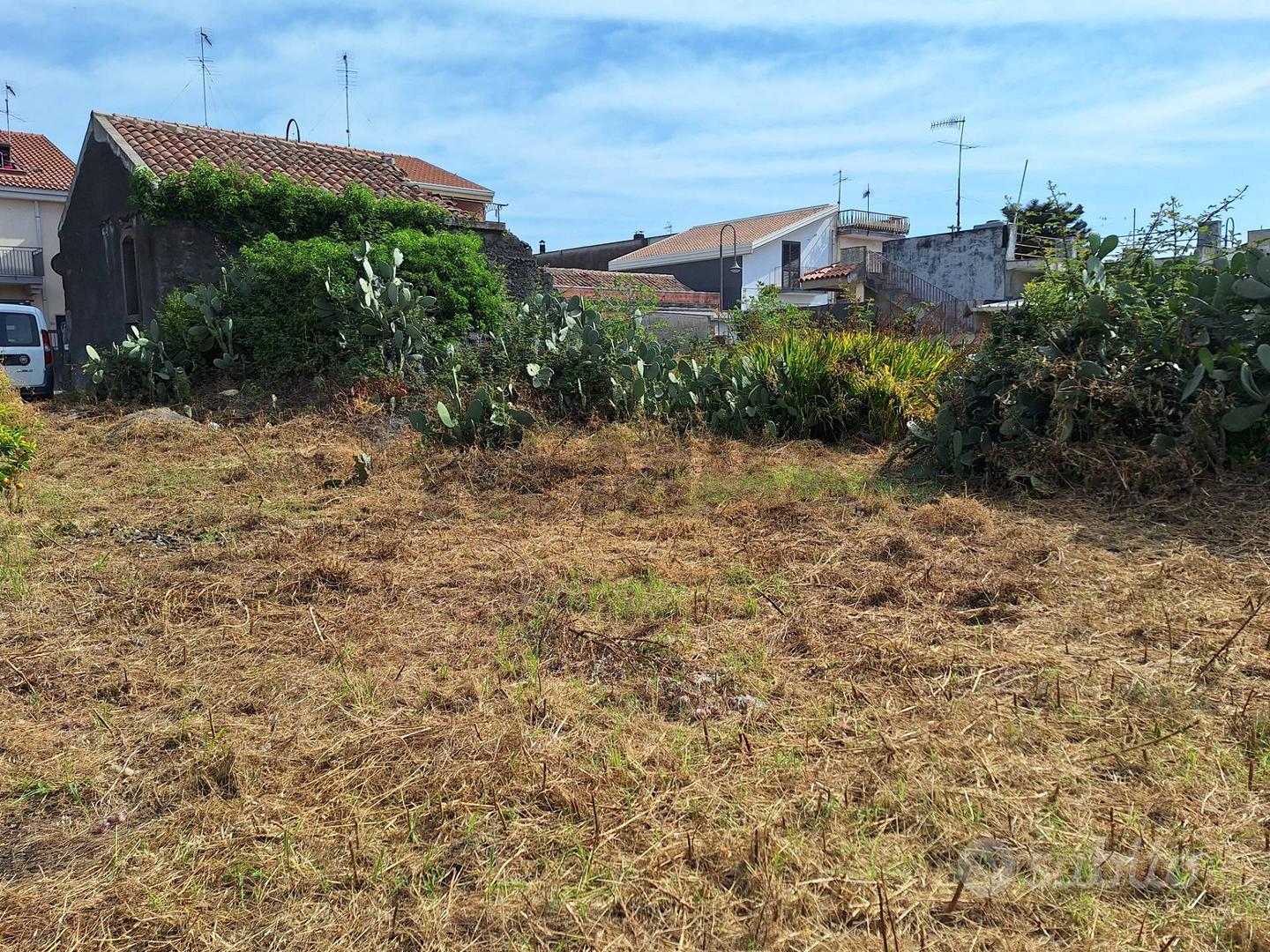 Terreno Edificabile - Acireale - Vista 6