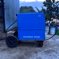 Saldatrice SAF-FRO FILCORD 303C