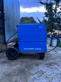 Saldatrice SAF-FRO FILCORD 303C