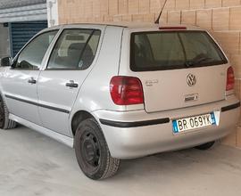 VOLKSWAGEN Polo 3ª serie - 2001