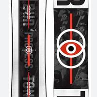 tavola snowboard Burton