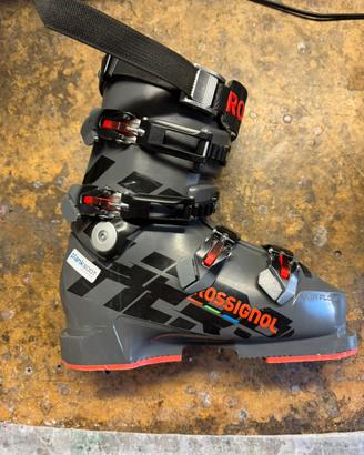 Scarponi Rossignol ZB 25.5 293mm