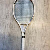 Racchetta tecnifibre t-fight 295 man.3