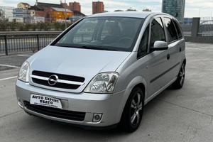 Opel Meriva 1.7 DTI Cosmo iscritta ASI