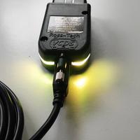 Diagnosi Vagcom vcds 25.3.2 Audi Volkswagen recens