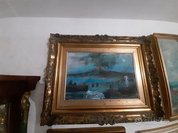 Quadro di Roberto Carignani