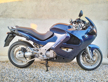 BMW K1200 RS Touring