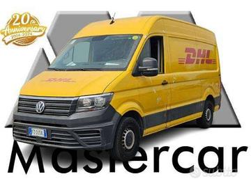 VOLKSWAGEN Crafter 2.0 tdi 140cv L3H3 Logistic m