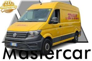 VOLKSWAGEN Crafter 2.0 tdi 140cv L3H3 Logistic m