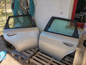 pezzi di ricambio alfa 159 sw 1.9 150 cv