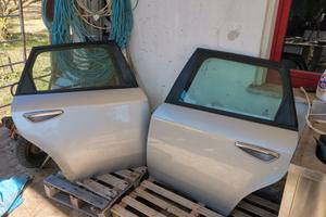 pezzi di ricambio alfa 159 sw 1.9 150 cv