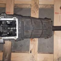 Cambio  per Range Rover Classic 2500 VM