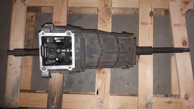 Cambio  per Range Rover Classic 2500 VM