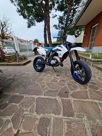 tm smr 125 2014