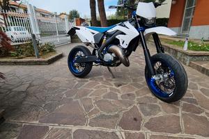 tm smr 125 2014