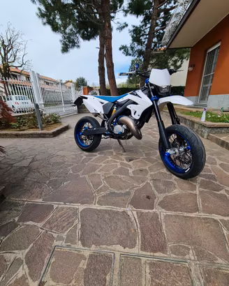 tm smr 125 2014