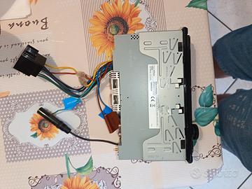 stereo kenwood