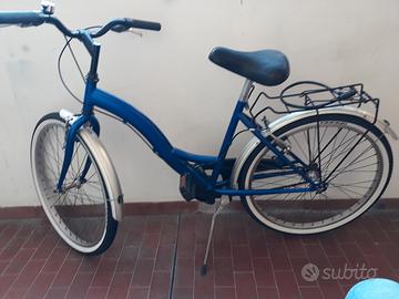 bicicletta 24"