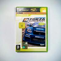 Forza Motorsport - Xbox Classica - PAL ITA