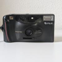 Fujifilm DL-25 – Fotocamera analogica 35 mm