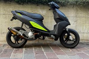 Malaguti Phantom F12-R 50 - 2007