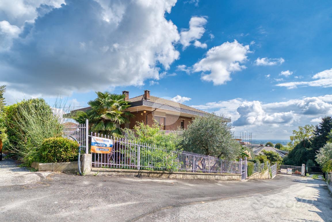 Apartment in Piossasco, Torino - Vista 2
