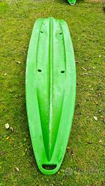 Kayak singoli e doppi