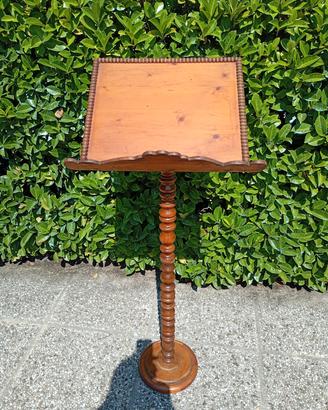 Leggio d'epoca 