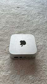 MAC mini M4