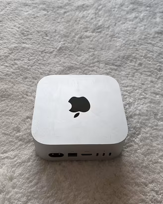 MAC mini M4