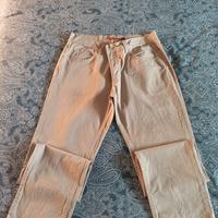 PANTALONE UOMO CARRERA 700 REGULAR BEIGE