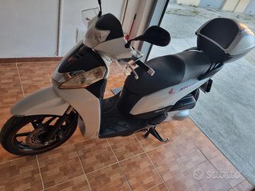 sh 300cc i.