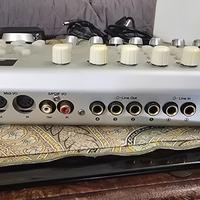 scheda audio icon 6i6