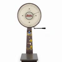 Bilancia Industriale ROIOCCHI ad orologio