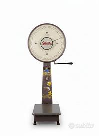 Bilancia Industriale ROIOCCHI ad orologio