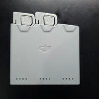 dji batterie mini 4 + hub 