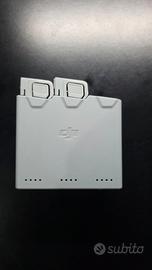 dji batterie mini 4 + hub 