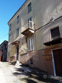 Casa d'abitazione a TERRUGGIA