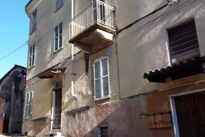 Casa d'abitazione a TERRUGGIA