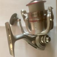 mulinello Daiwa Regal  Italy 28