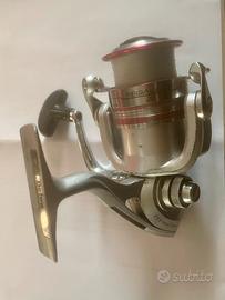 mulinello Daiwa Regal  Italy 28