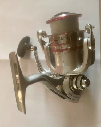mulinello Daiwa Regal  Italy 28