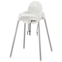 Seggiolone per bambini Antilop IKEA