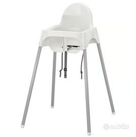 Seggiolone per bambini Antilop IKEA