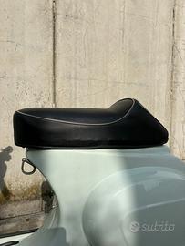 Sella Vespa