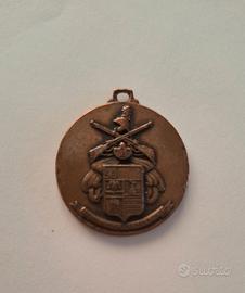 MEDAGLIA 53° REGG.TO FANTERIA D'ARRESTO UMBRIA.