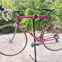 bicicletta da corsa battaglin