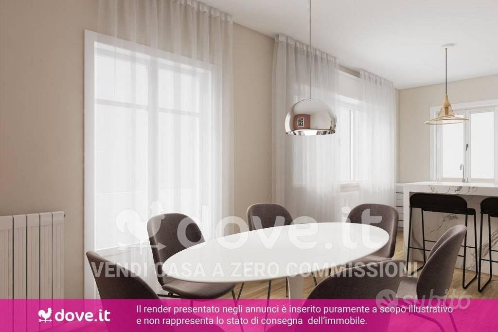 Appartamento – Preganziol, Frescada - Vista 5